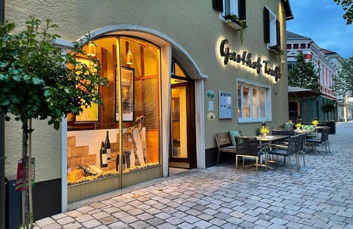 Purgstall an der Erlauf Hotel | Gasthof Teufl