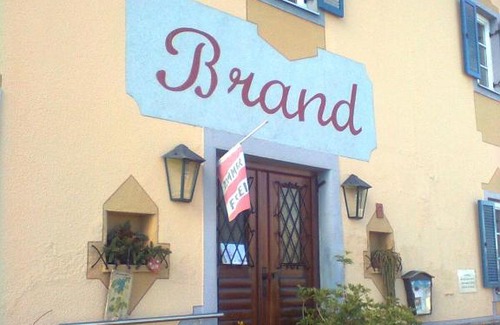 Gleinstatten Hotel | Gasthof Weingut Brand Walter