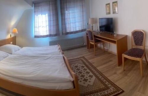 Murrhardt Hotel | Gasthof Zum Engel