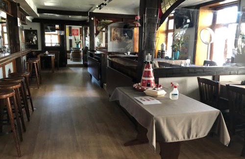 Frauenfeld Hotel | Gasthof zum Falken