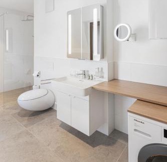Ybbsitz Apartment | Gasthof zum Goldenen Hirschen
