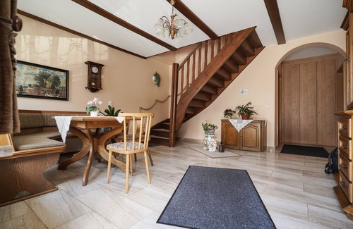 Karstadt House | Gasthof Zum Goldenen Stern