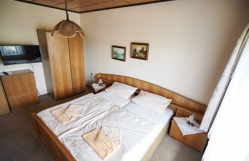 Karstadt House | Gasthof Zum Goldenen Stern