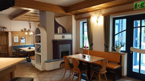 Stadl-Predlitz Hotel | Gasthof zum Postwirt