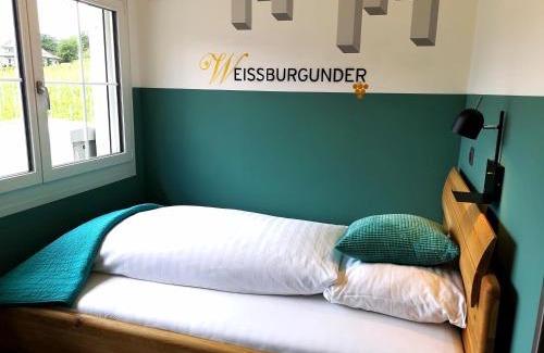 Jenins Hotel | Gasthof zur Bündte
