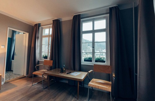 Egloffstein Hotel | Gasthof zur Post