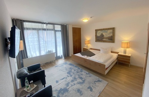 Egloffstein Hotel | Gasthof zur Post