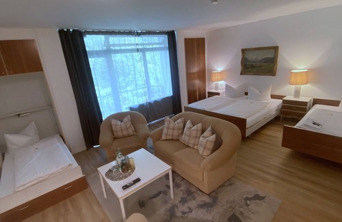 Egloffstein Hotel | Gasthof zur Post