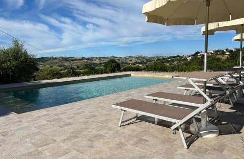 Monte San Pietrangeli Bed & Breakfast | Gastronomic B&B CarloCarla