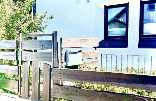 Ebersberg District Apartment | GastRoom Am Seefeld
