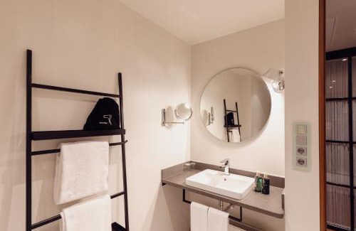 Bahrenfeld Hotel | Gastwerk Hotel Hamburg