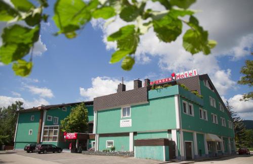 Traiskirchen Hotel | Gastwirtschaft & Hotel Holzinger