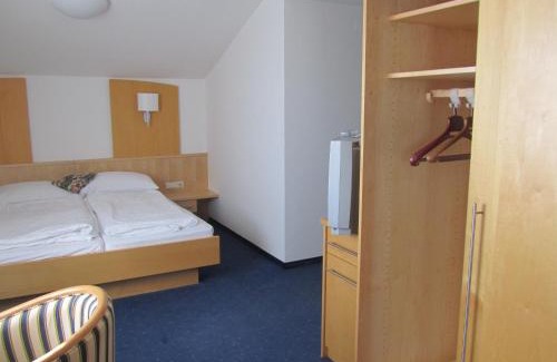 Traiskirchen Hotel | Gastwirtschaft & Hotel Holzinger