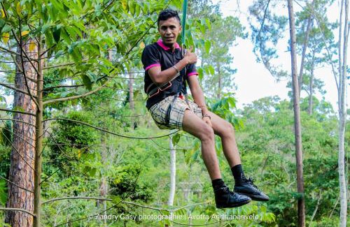 Andasibe Other | GasyClimb