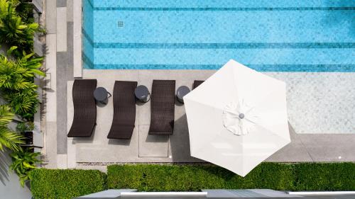 Racha Thewa Hotel | Gate43 Airport Hotel