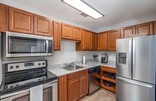 Columbia Apartment | ✨Gated ✨2 bed, 2 bath townhome close to downtown!
