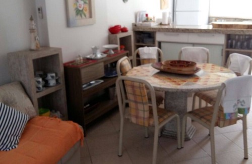 Sao Pedro Condo | Gated community - Houses with 2 suites - air conditioned, for up to 08 people - AAA