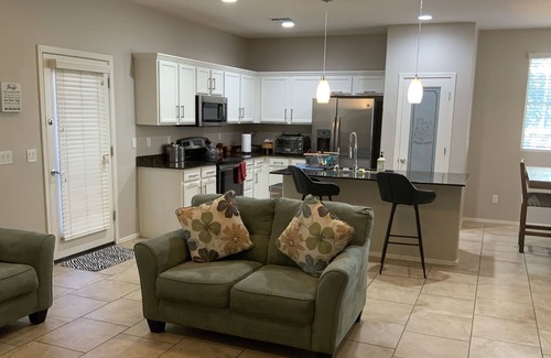 Maryvale House | Gated Community with Pool, Playground,