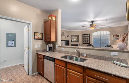 Provinces Master Community House | Gated Luxury Townhome Prime Chandler Location