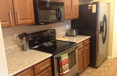 Provinces Master Community House | Gated Luxury Townhome Prime Chandler Location