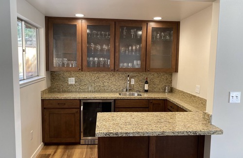Central Portola Valley House | Gated Portola Valley Estate Near Stanford University