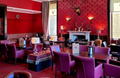 Pitlochry House | Gatehouse Lodge