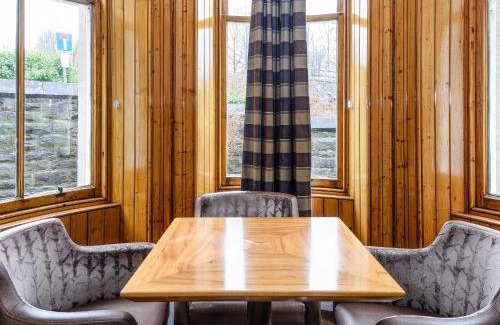 Pitlochry House | Gatehouse Lodge