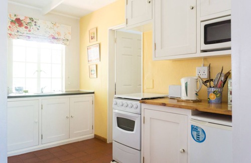 Hilton Bed & Breakfast | Gateside Guest House
