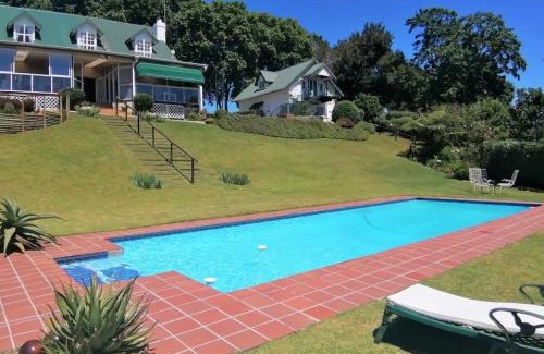 Hilton Bed & Breakfast | Gateside Guesthouse