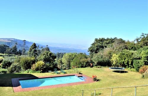Hilton Bed & Breakfast | Gateside Guesthouse