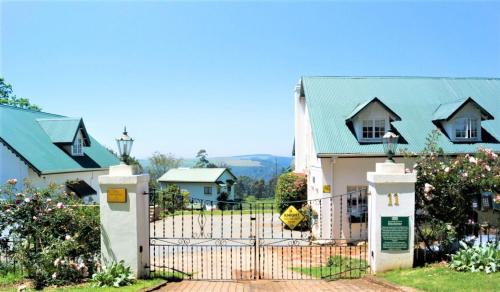 Hilton Bed & Breakfast | Gateside Guesthouse