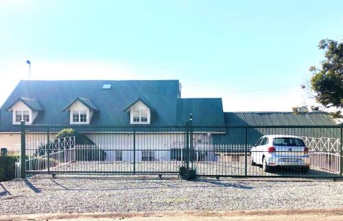 Hilton Bed & Breakfast | Gateside Guesthouse
