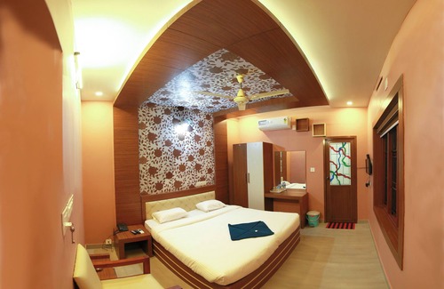 Thalassery Hotel | Gateway Airport Hotel
