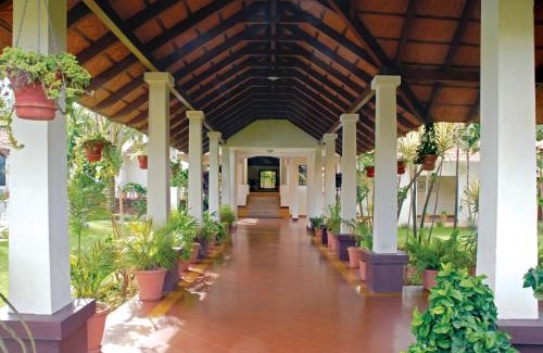 Chikkamagaluru Hotel | Gateway Chikmagalur