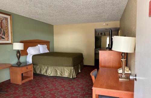 Rifle Hotel | Gateway Lodge