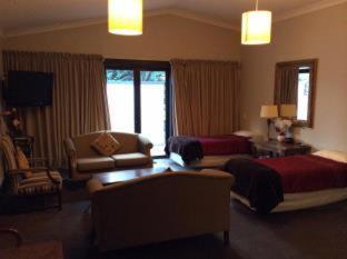 Solway Hotel | Gateway Motor Inn
