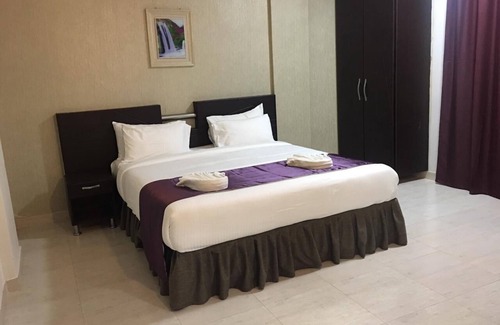 Salalah Bed & Breakfast | Gateway Salalah Serviced Apartments
