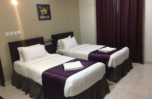 Salalah Bed & Breakfast | Gateway Salalah Serviced Apartments