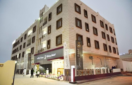 Salalah Bed & Breakfast | Gateway Salalah Serviced Apartments