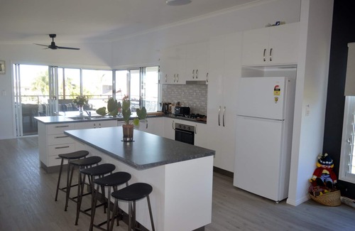 River Heads House | Gateway To Fraser Island (Kgari)