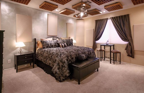 Mesa House | Gateway To Phoenix Attractions. 8 Minutes To Old Town Scottsdale.