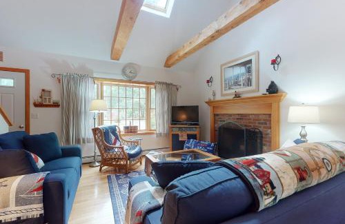 Eastham House | Gateway to the Cape