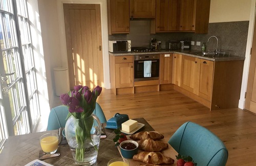 Gigha House | Gateway to the islands on Kintyre coast, West of Scotland