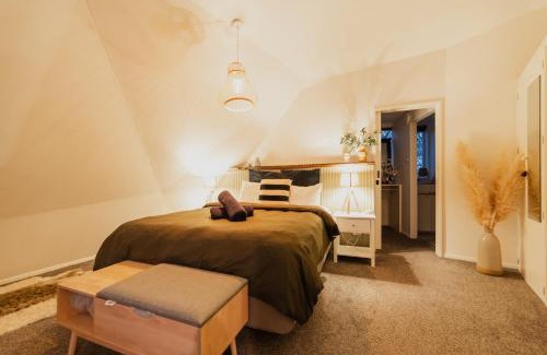 Burnside House | Gateway to the Southern Alps