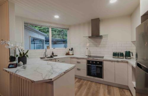 Burnside House | Gateway to the Southern Alps