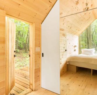 Catskill Hotel | Gather Greene