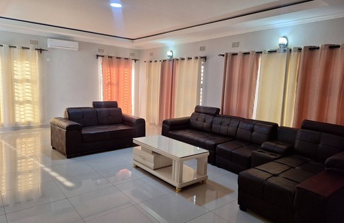 Lusaka Apartment | GATOMA EXECUTIVE LODGE
