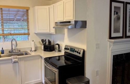 Gainesville Apartment | Gator Getaway - Walk to Stadium!