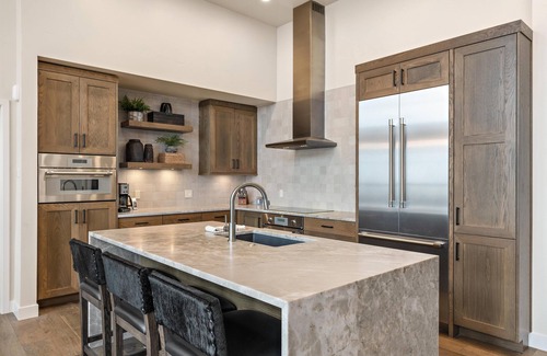 Tamarack Resort Condo | Gatsby Condo 4BR Condo The Village at Tamarack