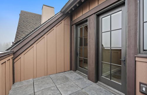 Tamarack Resort Condo | Gatsby Condo 4BR Condo The Village at Tamarack